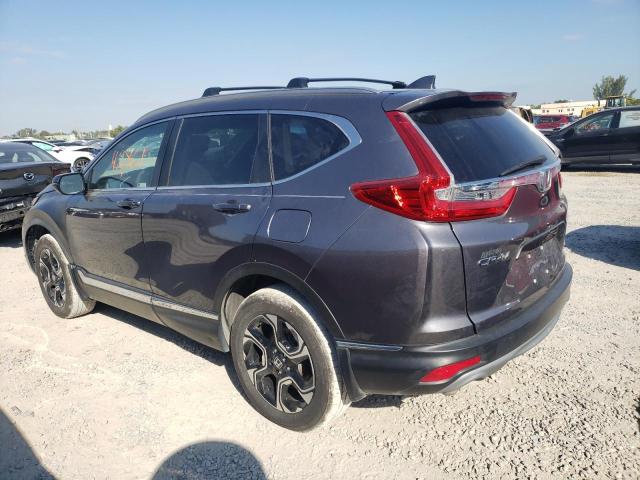 2019 HONDA CR-V TOURI 7FARW2H99KE024665