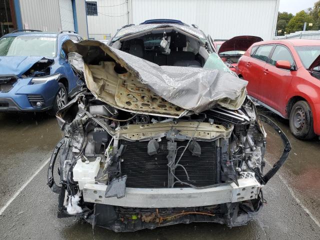 2017 TOYOTA HIGHLANDER 5TDZZRFH1HS209304