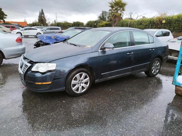 2006 Volkswagen Passat 