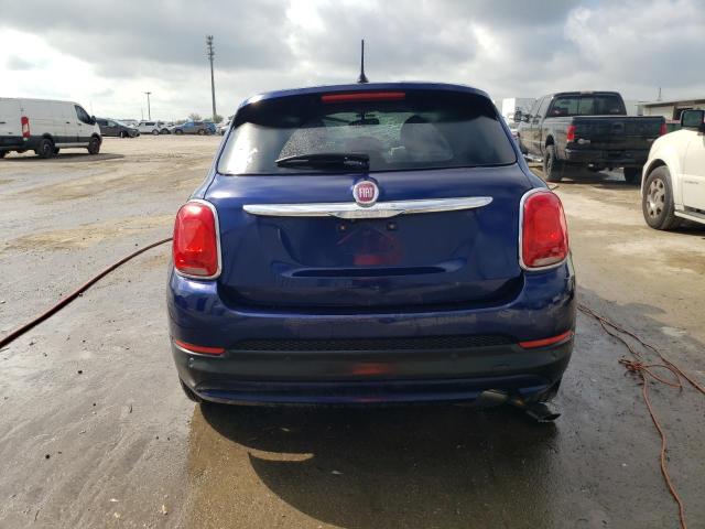 2016 FIAT 500X EASY ZFBCFXBT0GP383521