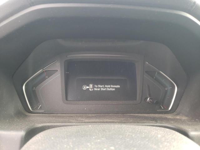 2020 HONDA ODYSSEY EX 5FNRL6H79LB053093