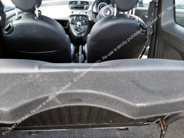 ZFA31200000818296 Fiat 500 Twinai