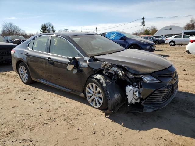 2018 TOYOTA CAMRY L - JTNB11HK2J3000398