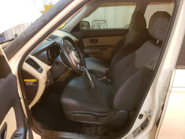 KNDJT2A24B7713484 KIA SOUL +