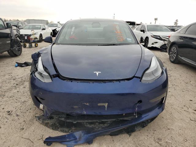 2022 TESLA MODEL 3 - 5YJ3E1EA2NF287372
