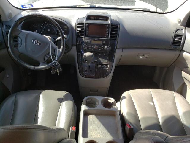 KNDMH4C75C6497042 KIA SEDONA EX