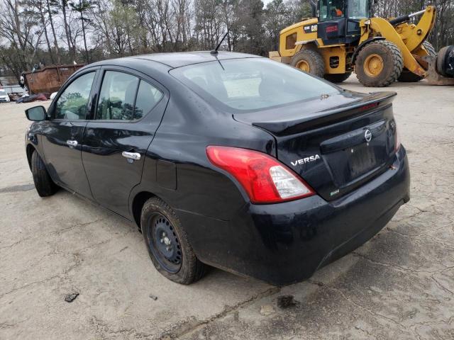 2019 NISSAN VERSA S 3N1CN7AP7KL879251