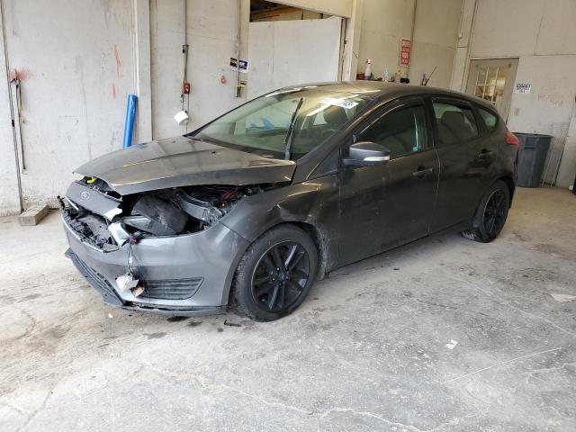 2017 FORD FOCUS SE 1FADP3K23HL201582