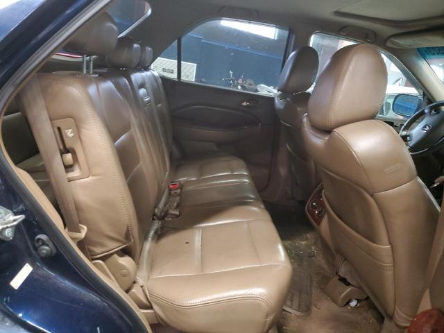 2HNYD18603H552209 Acura MDX