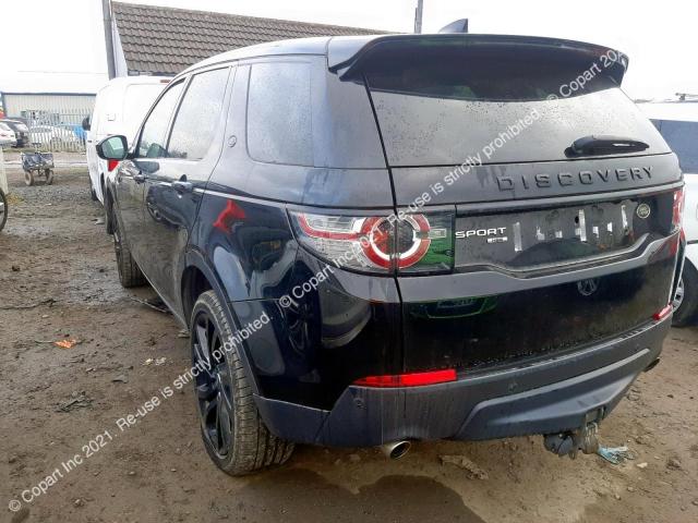 SALCA2AN0HH704821 Land Rover Disco-y Sp