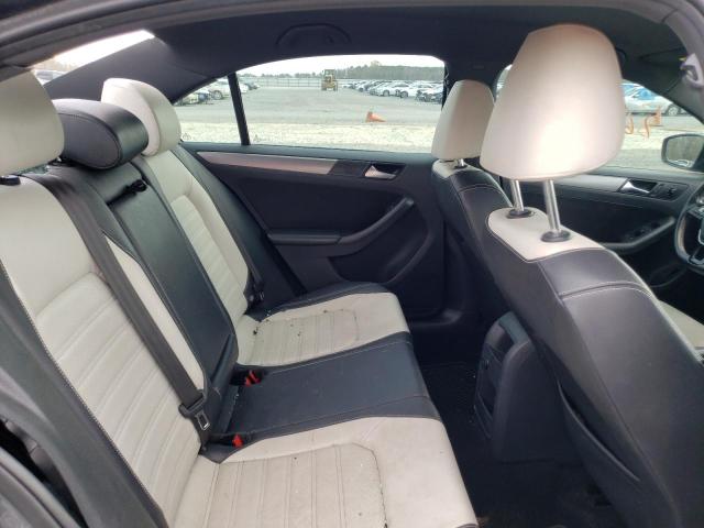 2016 VOLKSWAGEN JETTA SPOR - 3VWD17AJ4GM415891