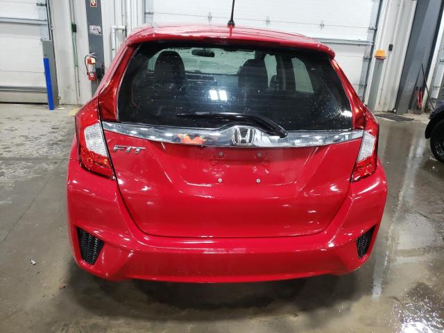 2015 HONDA FIT EX - 3HGGK5H80FM767743