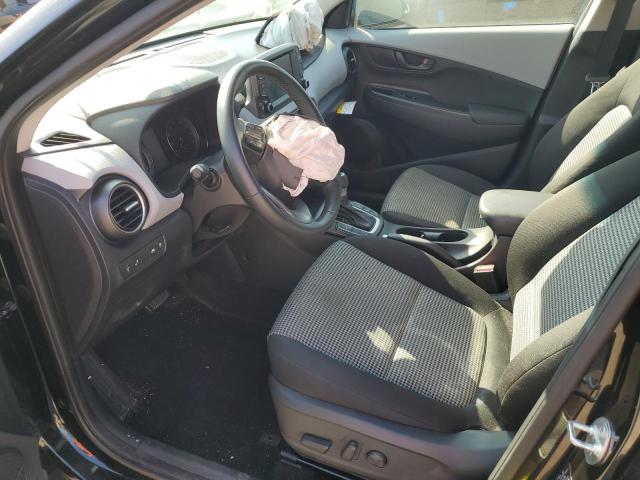 2021 HYUNDAI KONA SEL P - KM8K62AA4MU612965