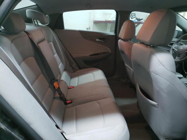 2017 CHEVROLET MALIBU LS - 1G1ZB5ST4HF171583