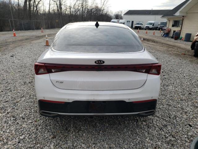 5XXG34J26MG041721 KIA K5