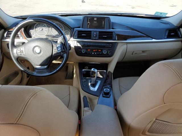WBA3B5C53DF597589 BMW 328 Xi Sulev