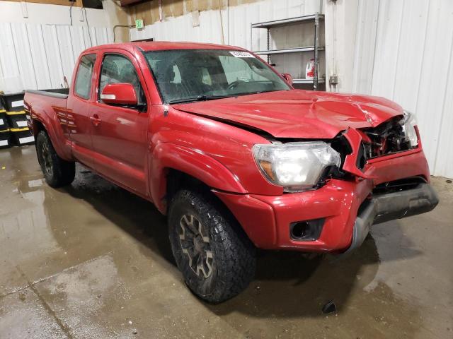2015 TOYOTA TACOMA ACC - 5TFUX4EN8FX036298
