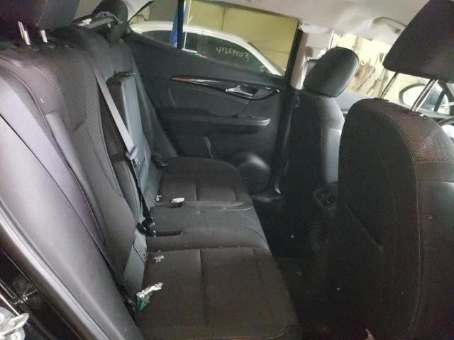 2021 BUICK ENVISION P - LRBFZMR42MD192466