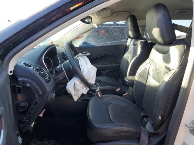 3C4NJDCB2HT627899 Jeep Compass Limited