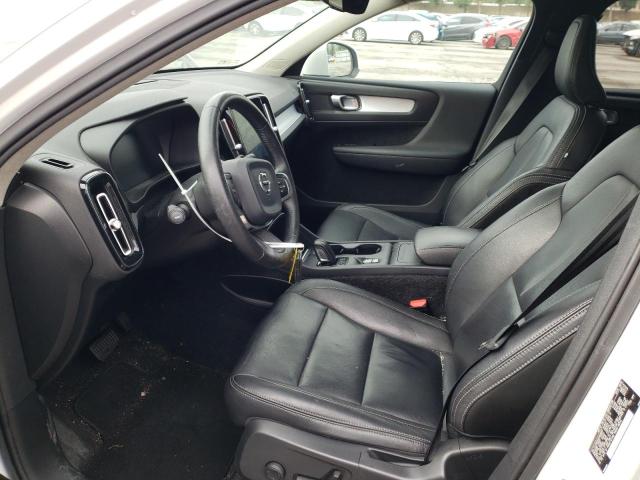YV4162UK2K2046850 Volvo XC40