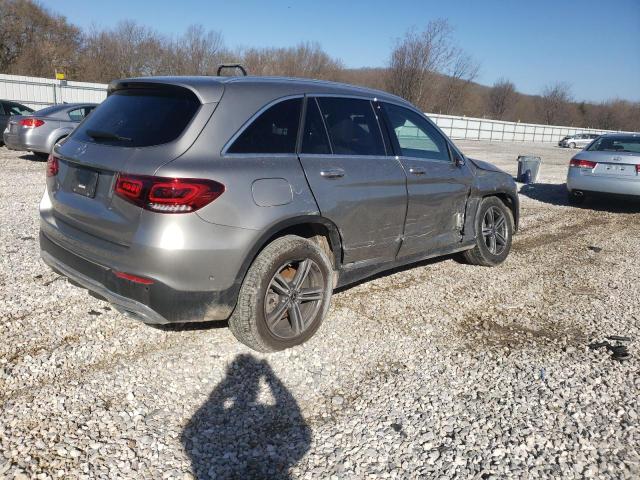 2020 MERCEDES-BENZ GLC 300 W1N0G8DB1LF817641