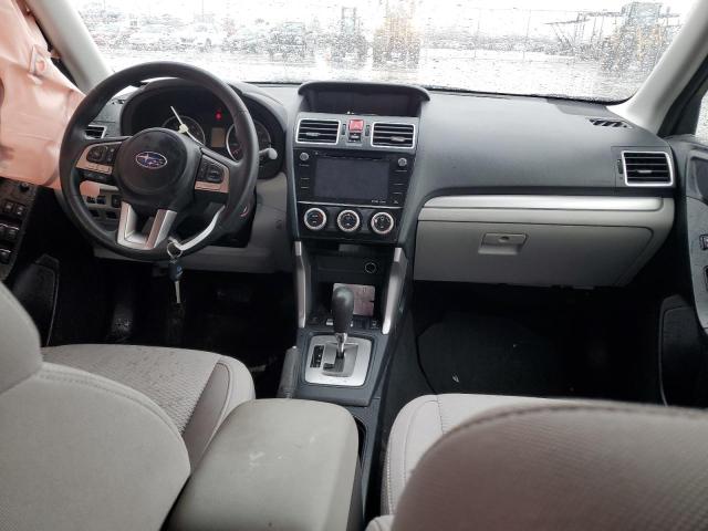 2017 SUBARU FORESTER 2 - JF2SJAEC4HH530100