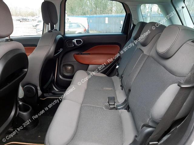 ZFA19900005094405 Fiat 500L TREKK