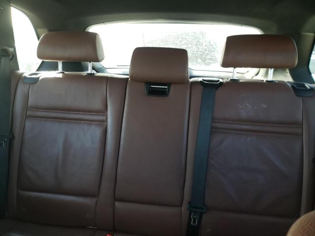 5UXZV4C51D0B04575 BMW X5 Xdrive35i