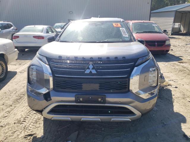 2022 MITSUBISHI OUTLANDER JA4J4UA85NZ038194