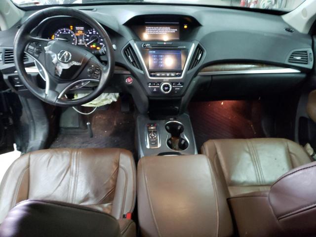 5J8YD4H87JL004315 Acura Mdx Advance