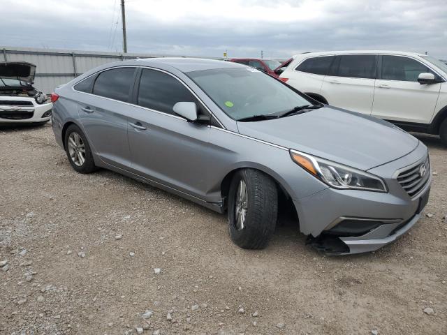 2016 HYUNDAI SONATA SE 5NPE24AF4GH333616