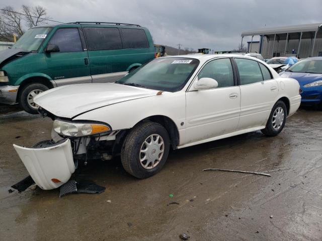 2004 Buick LeSabre Custom