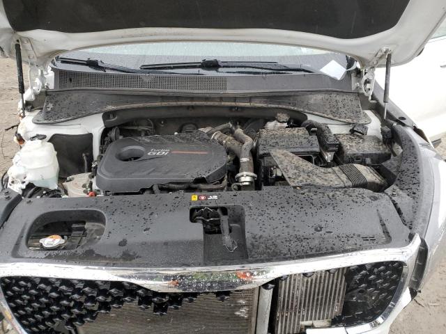 5XYPHDA11JG355096 KIA SORENTO EX