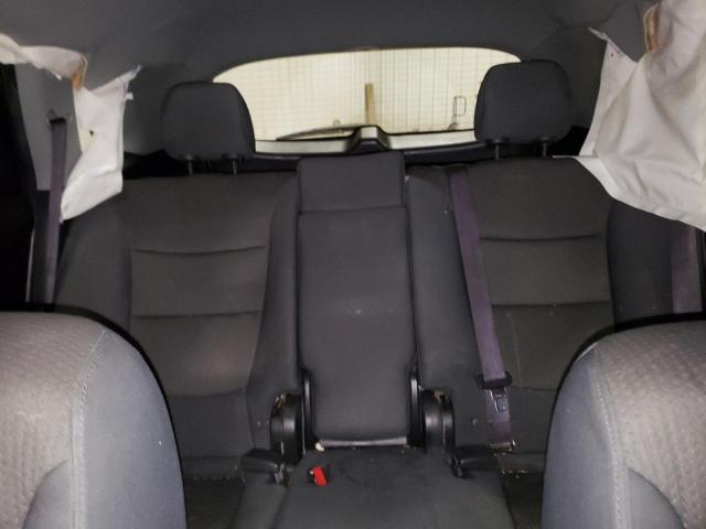 5XYKT3A10DG364346 KIA SORENTO LX