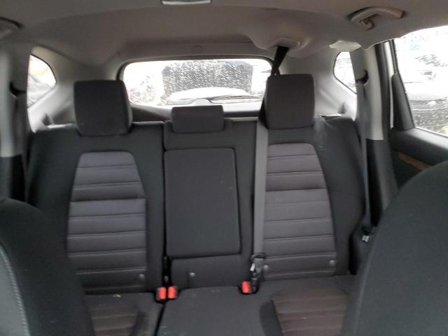 2022 HONDA CR-V EX 2HKRW2H54NH656424
