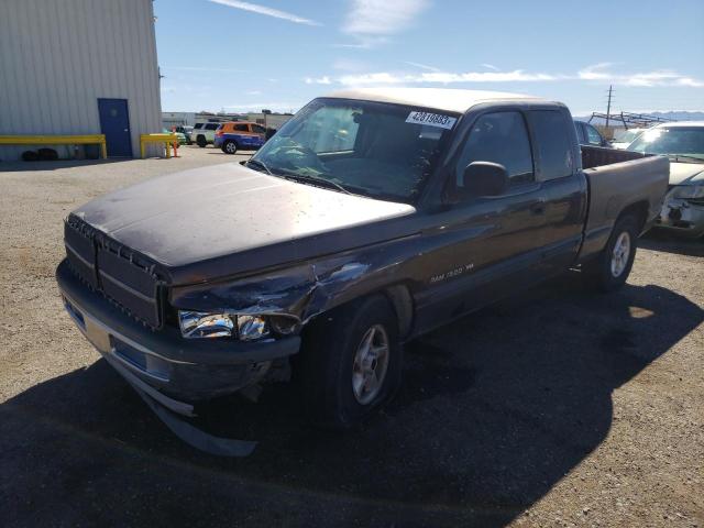 1998 Dodge Ram 1500 