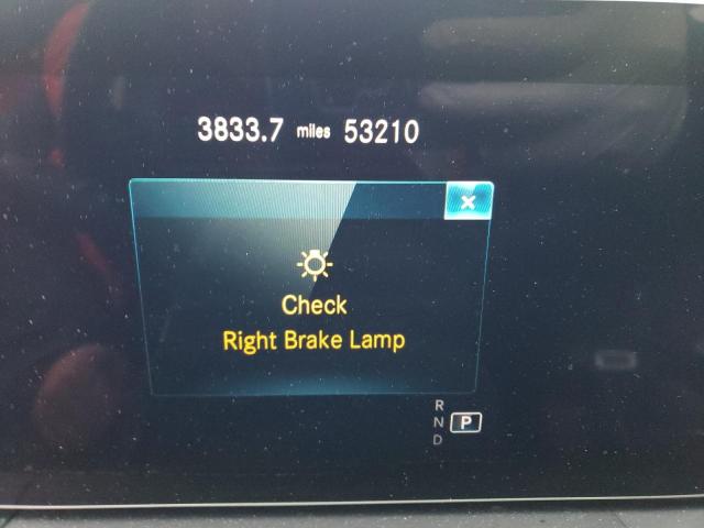 4JGFB4KB7LA027541 Mercedes-Benz Gle 350 4matic