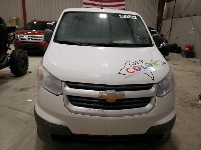 2015 CHEVROLET CITY EXPRE - 3N63M0YN3FK724894
