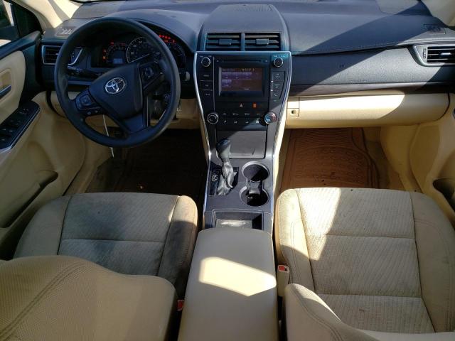 2015 TOYOTA CAMRY LE 4T4BF1FK5FR458920
