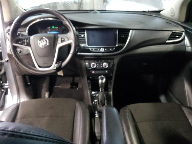 2019 BUICK ENCORE PRE - KL4CJASB3KB947971