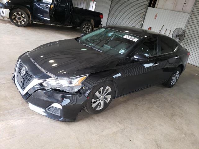 2020 NISSAN ALTIMA S - 1N4BL4BV4LC131960