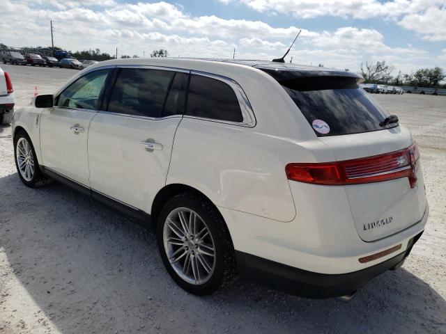 2LMHJ5AT8DBL57971 Lincoln MKT