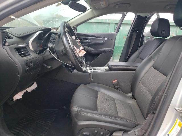 2018 CHEVROLET IMPALA LT - 2G1105S37J9153211