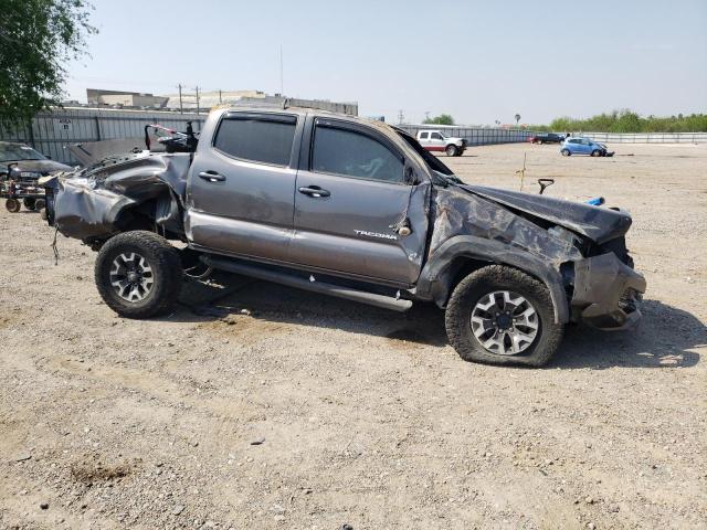 2017 TOYOTA TACOMA DOU 5TFCZ5ANXHX119123