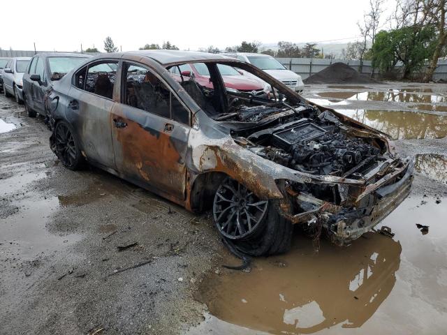 JF1VA2S63M9804963 Subaru Wrx Sti