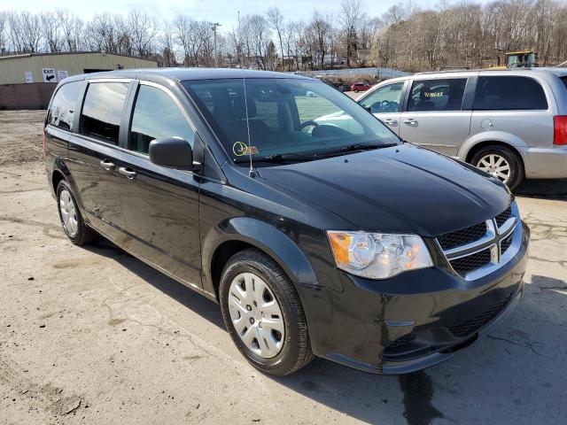 2019 DODGE GRAND CARA 2C4RDGBG8KR698669