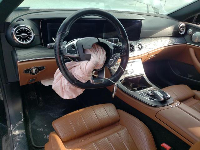 2018 MERCEDES-BENZ E 400 - WDD1J6FB1JF021098