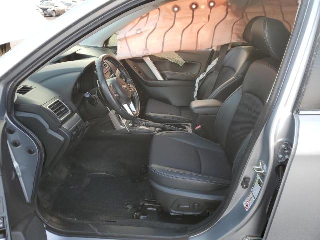 JF2SJGEC3JH436623 Subaru Forester 2.0xt Premium