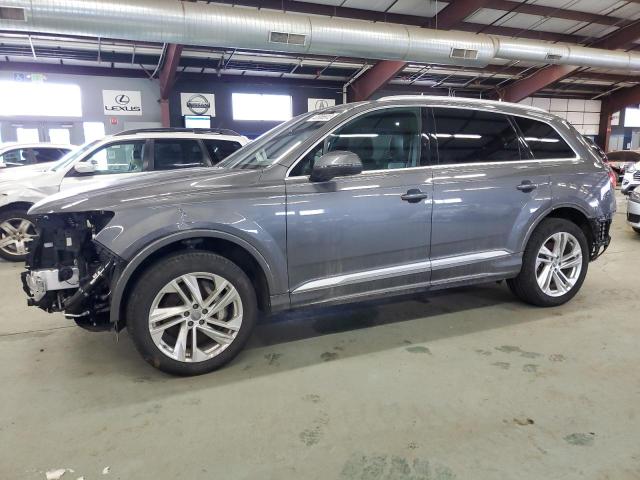 2020 Audi Q7 Premium Plus