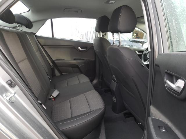 2021 KIA RIO LX 3KPA24AD8ME426264
